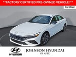 2025 Elantra Thumbnail 1