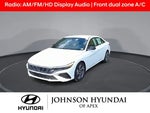 2025 Elantra Thumbnail 3