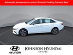 2025 Elantra Thumbnail 4