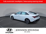 2025 Elantra Thumbnail 5