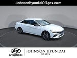 2025 Elantra Thumbnail 10