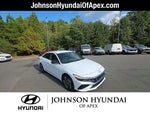 2025 Elantra Thumbnail 13