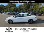 2025 Elantra Thumbnail 18