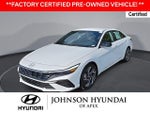2025 Elantra Thumbnail 1