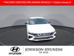 2025 Elantra Thumbnail 2