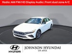 2025 Elantra Thumbnail 3