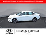 2025 Elantra Thumbnail 4