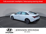 2025 Elantra Thumbnail 5