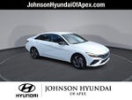 2025 Elantra Thumbnail 10