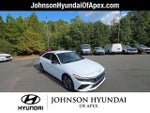 2025 Elantra Thumbnail 13