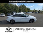2025 Elantra Thumbnail 14