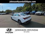 2025 Elantra Thumbnail 17