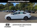 2025 Elantra Thumbnail 18
