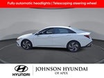 2025 Elantra Thumbnail 15