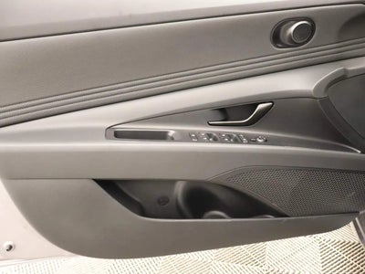 Photo of a 2025 Hyundai Elantra SEL Sport 4DR Sedan for sale