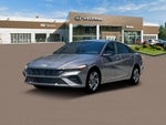 2025 Elantra Thumbnail 1