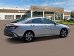 2025 Elantra Thumbnail 8