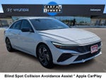 2025 Elantra Thumbnail 1