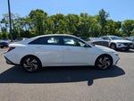 2025 Elantra Thumbnail 2