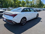 2025 Elantra Thumbnail 3