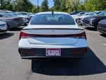 2025 Elantra Thumbnail 4