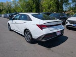 2025 Elantra Thumbnail 5