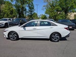 2025 Elantra Thumbnail 6