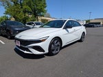 2025 Elantra Thumbnail 7