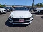 2025 Elantra Thumbnail 8