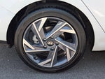 2025 Elantra Thumbnail 9