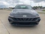 2025 ELANTRA Thumbnail 1