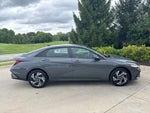 2025 ELANTRA Thumbnail 2