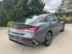 2025 ELANTRA Thumbnail 3