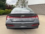 2025 ELANTRA Thumbnail 4