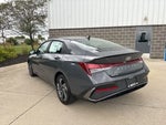 2025 ELANTRA Thumbnail 5