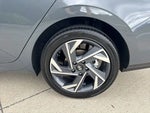 2025 ELANTRA Thumbnail 7