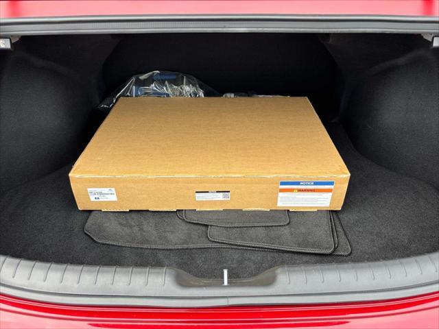 2025 Hyundai Elantra - $23,795
