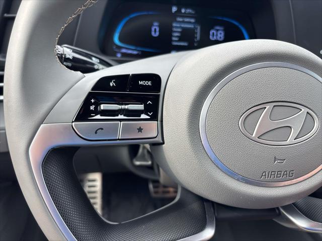 2025 Hyundai Elantra - $23,795