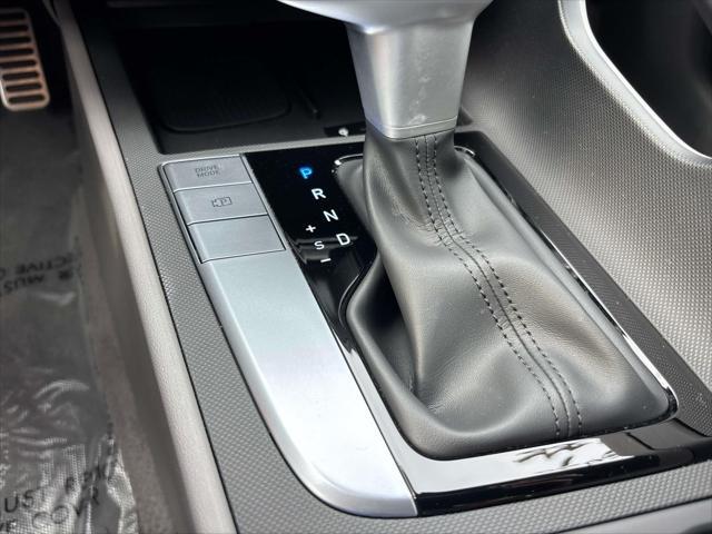 2025 Hyundai Elantra - $23,795