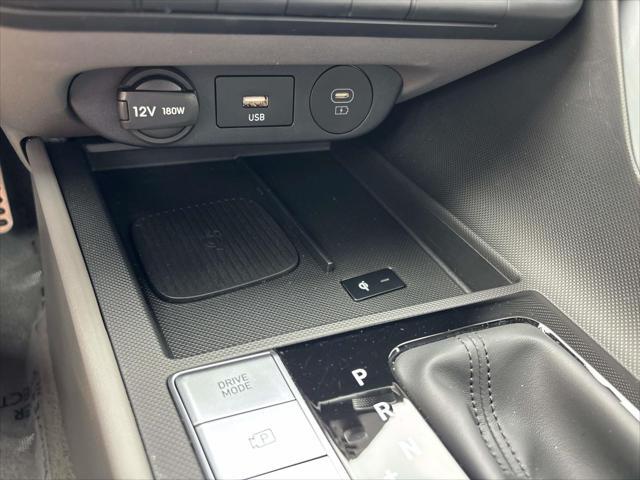 2025 Hyundai Elantra - $23,795