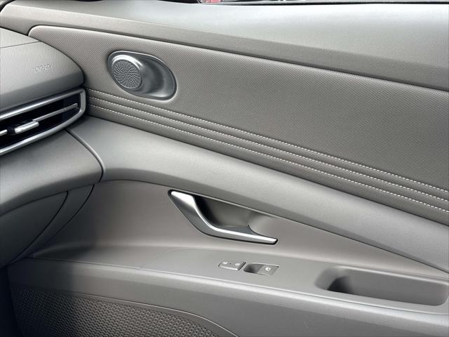 2025 Hyundai Elantra - $23,795