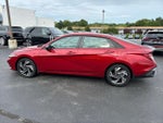 2025 Elantra Thumbnail 2