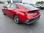 2025 Elantra Thumbnail 3