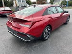 2025 Elantra Thumbnail 5