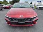 2025 Elantra Thumbnail 7