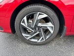 2025 Elantra Thumbnail 8