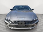 2025 Elantra Thumbnail 2
