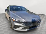 2025 Elantra Thumbnail 3