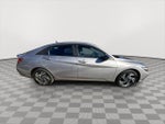 2025 Elantra Thumbnail 4