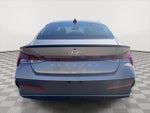 2025 Elantra Thumbnail 6